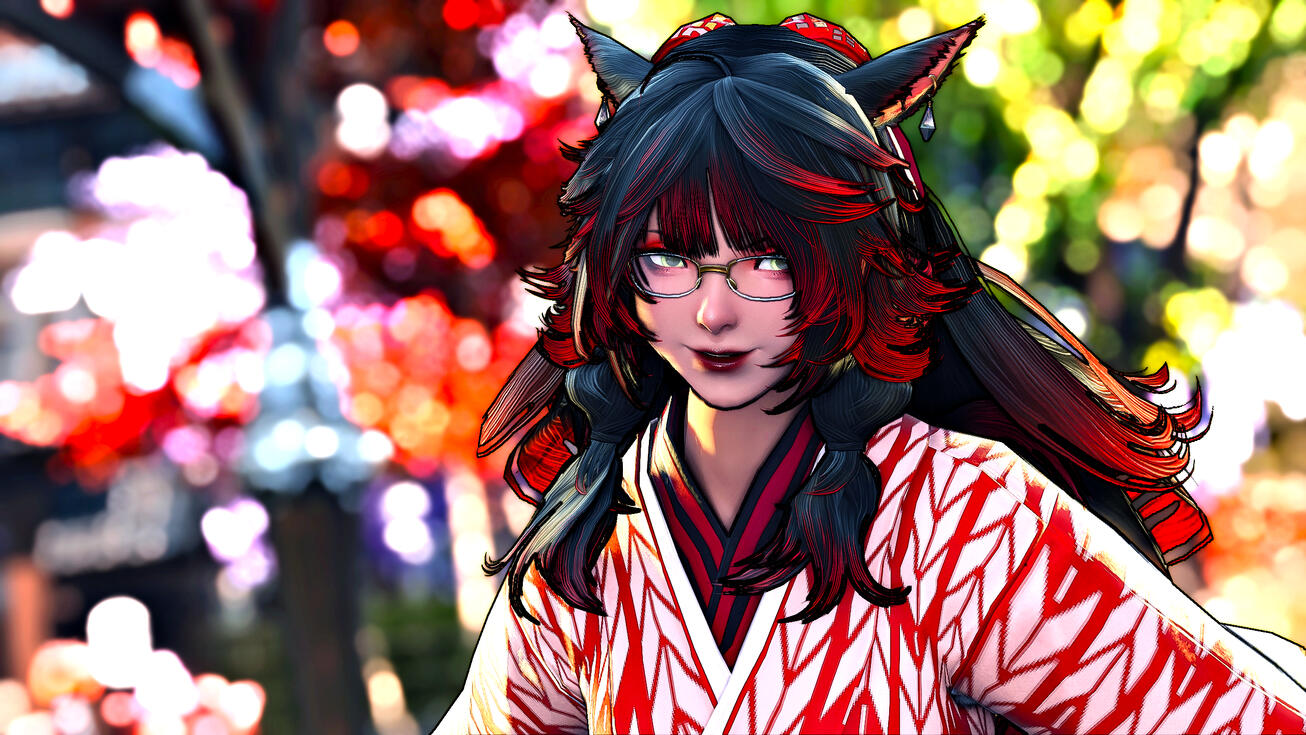 Second Snapshot Eastern Outfit By Numerium