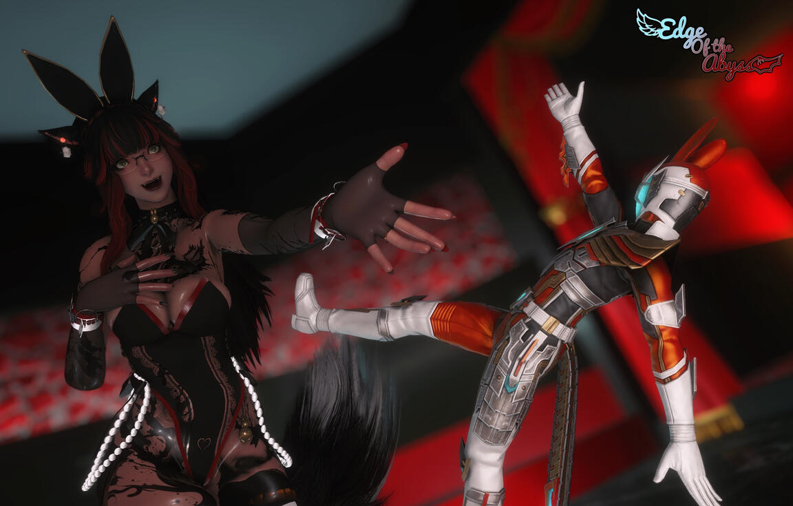 Safety and Yu at Edge Of The Abyss